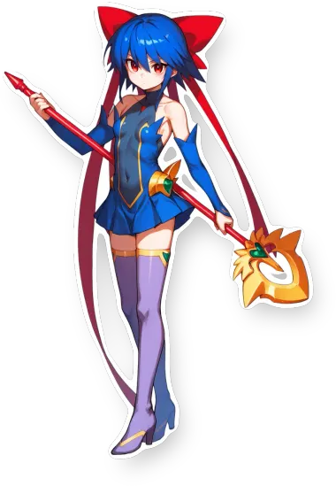 Mahou Shoujo Ai