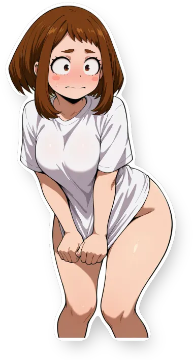 My Hero Academia