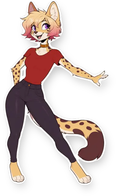 Kemono Friends