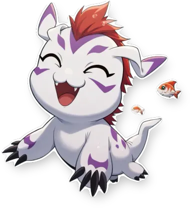 Digimon