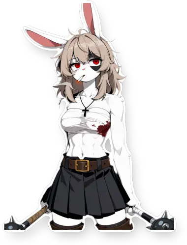 Nun Bun