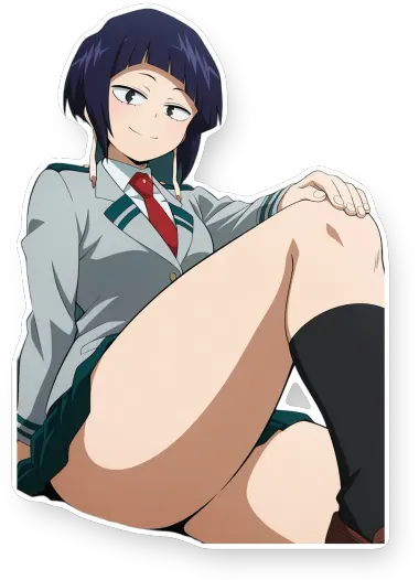 My Hero Academia
