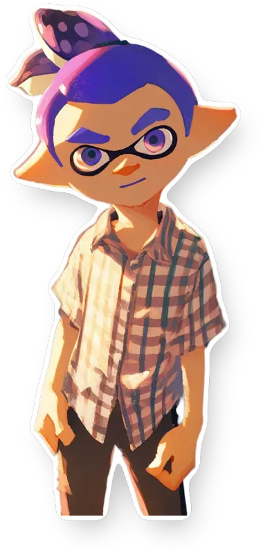 Splatoon