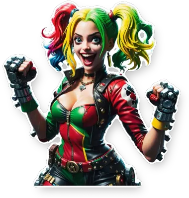 Harley Quinn