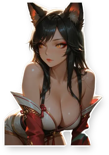League of Legends