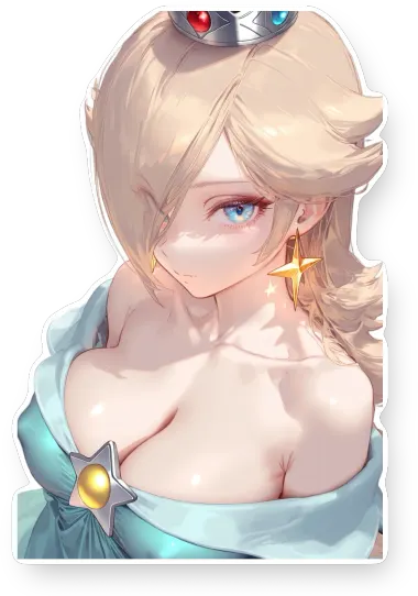 Super Mario