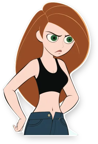 Kim Possible
