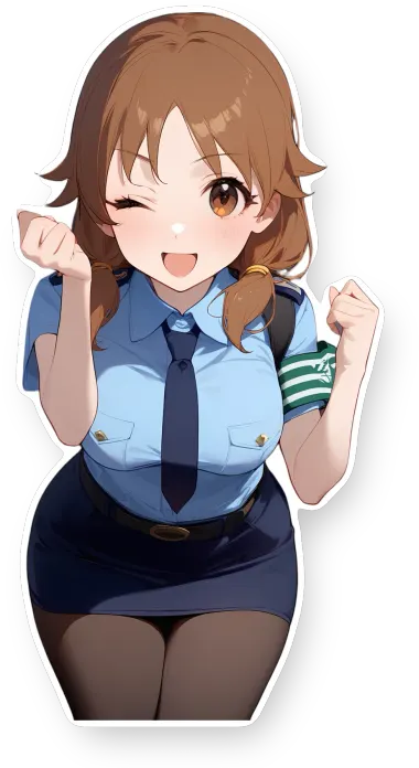 Katagiri Sanae
