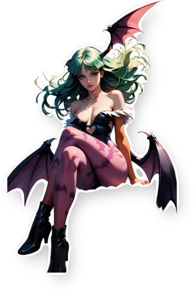Darkstalkers