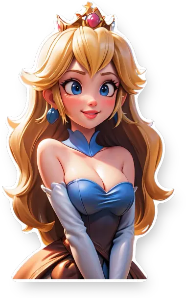 Super Mario
