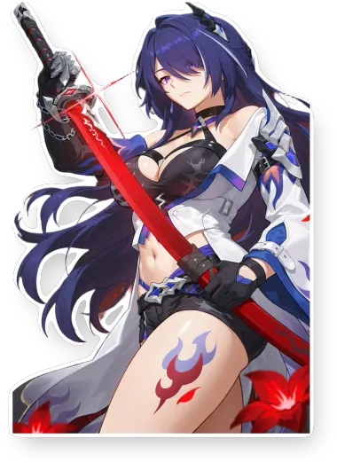 Honkai: Star Rail