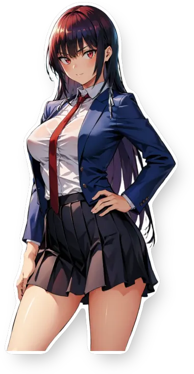 Takamine-san