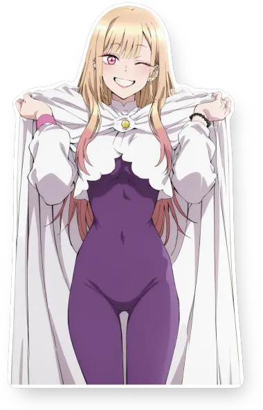 My Dress-Up Darling