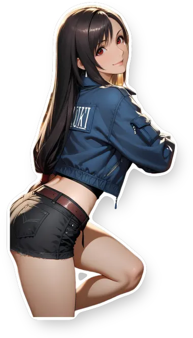 Final Fantasy VII