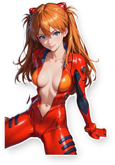 Neon Genesis Evangelion