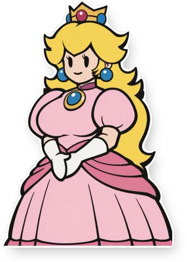 Paper Mario
