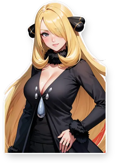 Pokémon