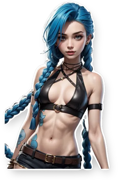 Jinx
