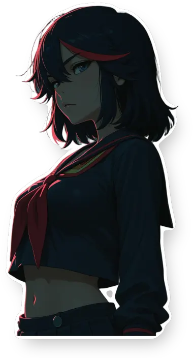 Kill la Kill