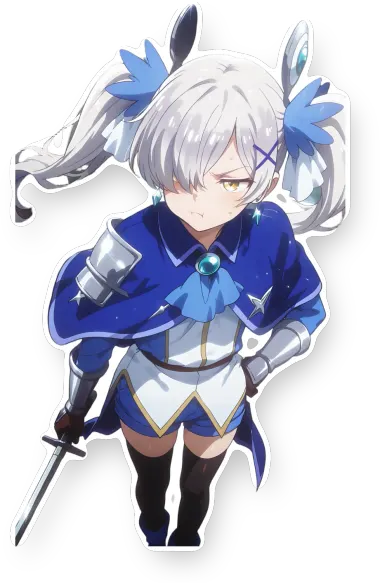 Kuma Kuma Kuma Bear