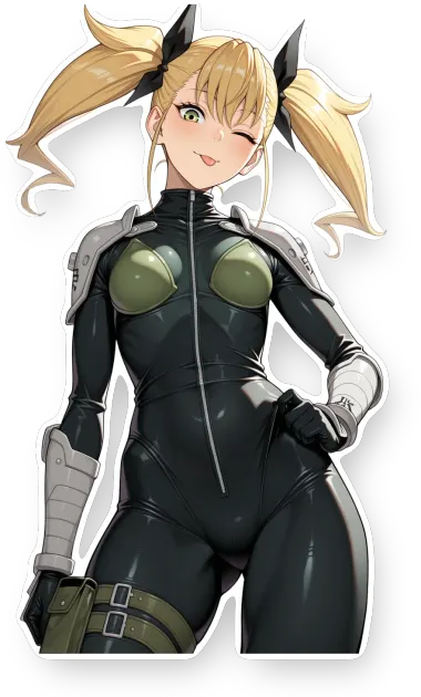 Kaiju No. 8