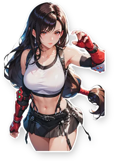 Final Fantasy VII