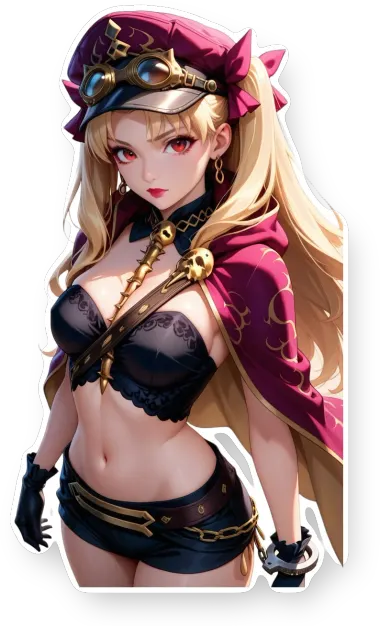 Fate/Grand Order
