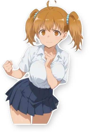 Ijirinaide Nagatoro-san