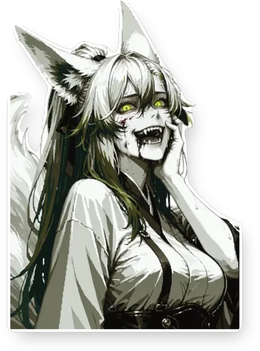 Kemono Friends