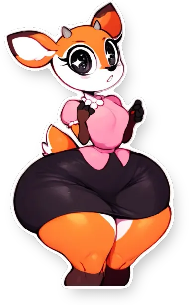 Aggretsuko