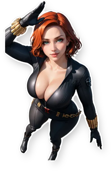 Black Widow