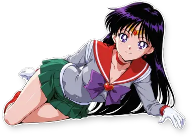 Sailor Moon