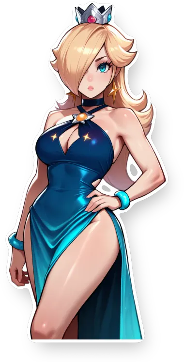 Super Mario