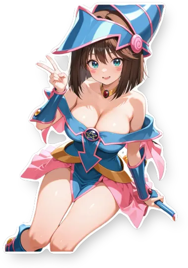 Yu-Gi-Oh!