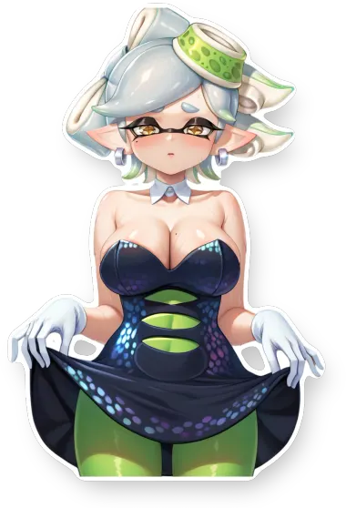 Splatoon