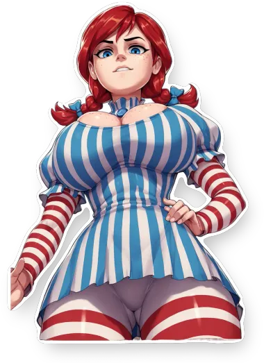 Wendy's