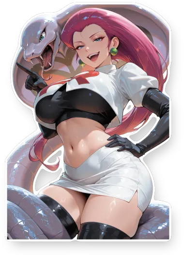Pokémon