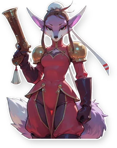 Breath of Fire IV
