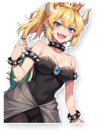 Super Mario