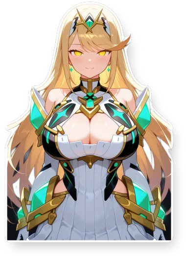 Xenoblade Chronicles 2