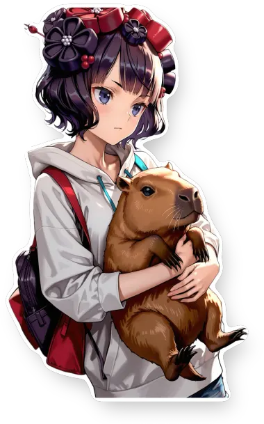 Katsushika Hokusai