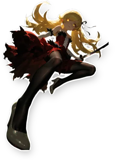Monogatari Series