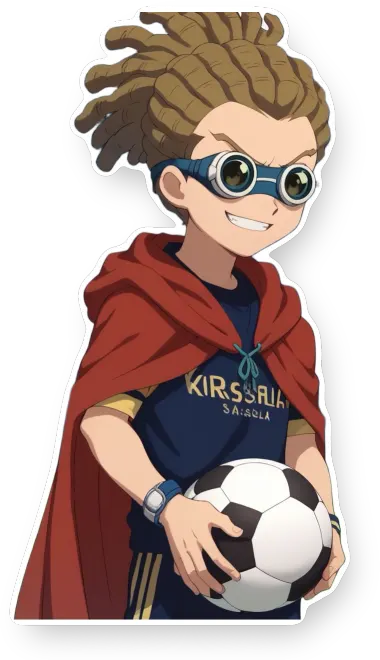 Inazuma Eleven