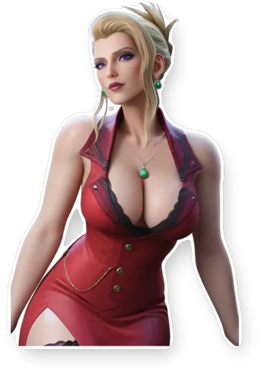 Final Fantasy Scarlet