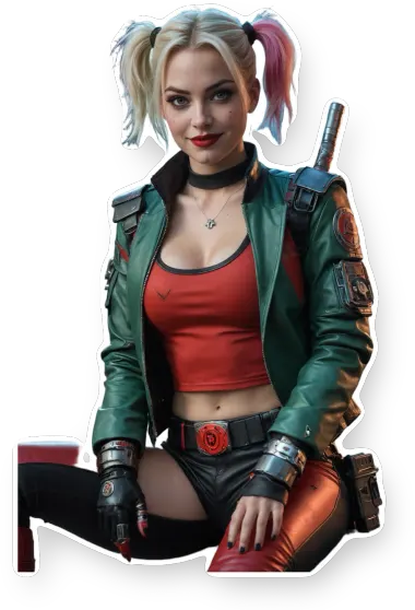 Harley Quinn