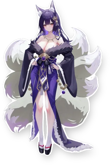 Azur Lane