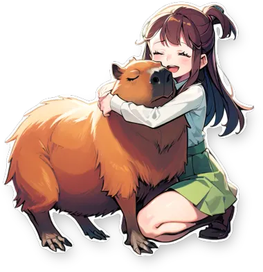Little Witch Academia