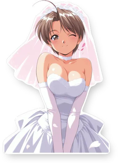 Love Hina