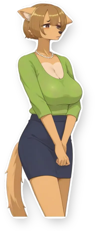 Tsukareta-inu