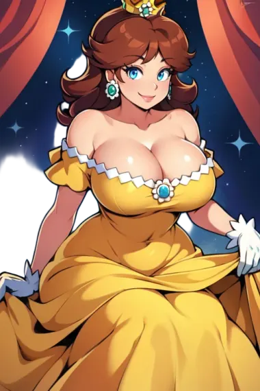 Super Mario